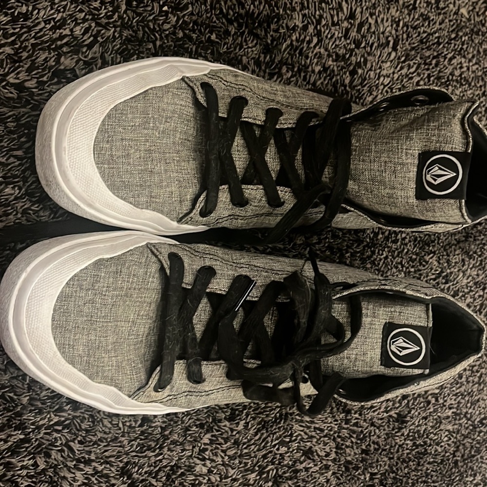 Volcom sneakers - Picture 2 of 11